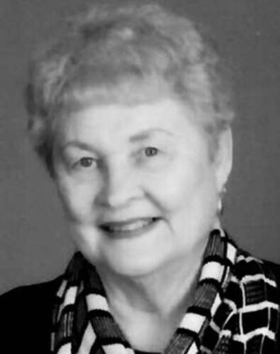 Nadine Ann (Kruse) Wickersham-Krull